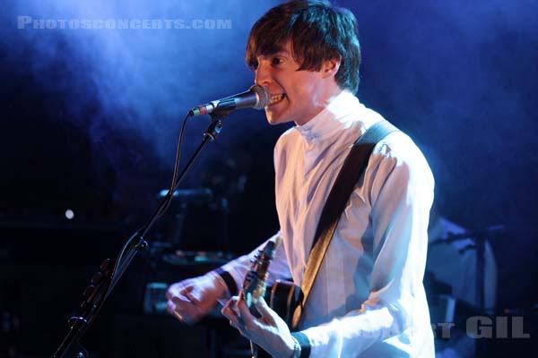 MILES KANE - 2013-05-22 - PARIS - La Maroquinerie - Miles Kane